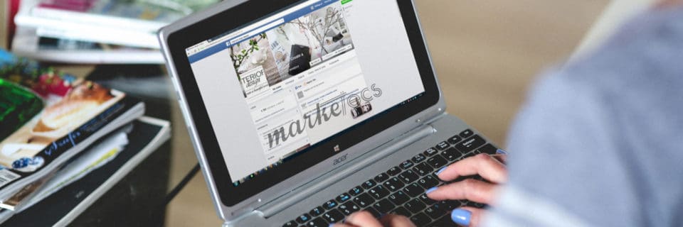 Optimizing Facebook Posts for Business