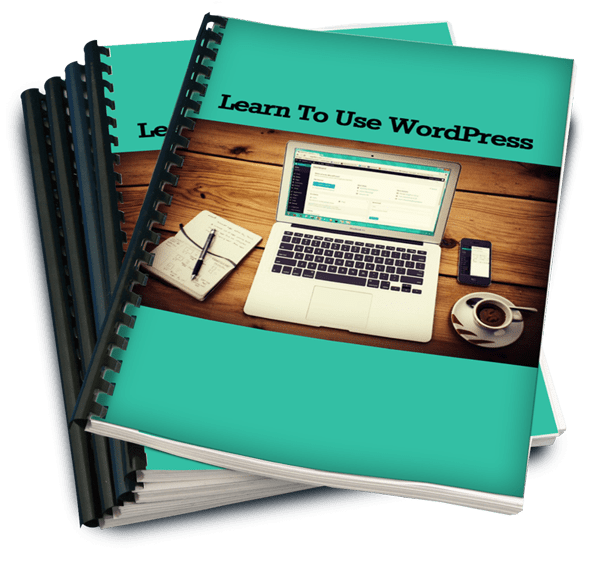 Wordpress workshop in Maine | Website building workshop in Maine | How to set up a new website