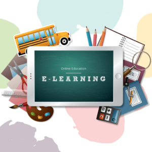 online learning course | online learning plan