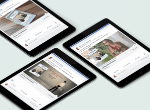 Facebook Ads | Facebook advertising for ebook