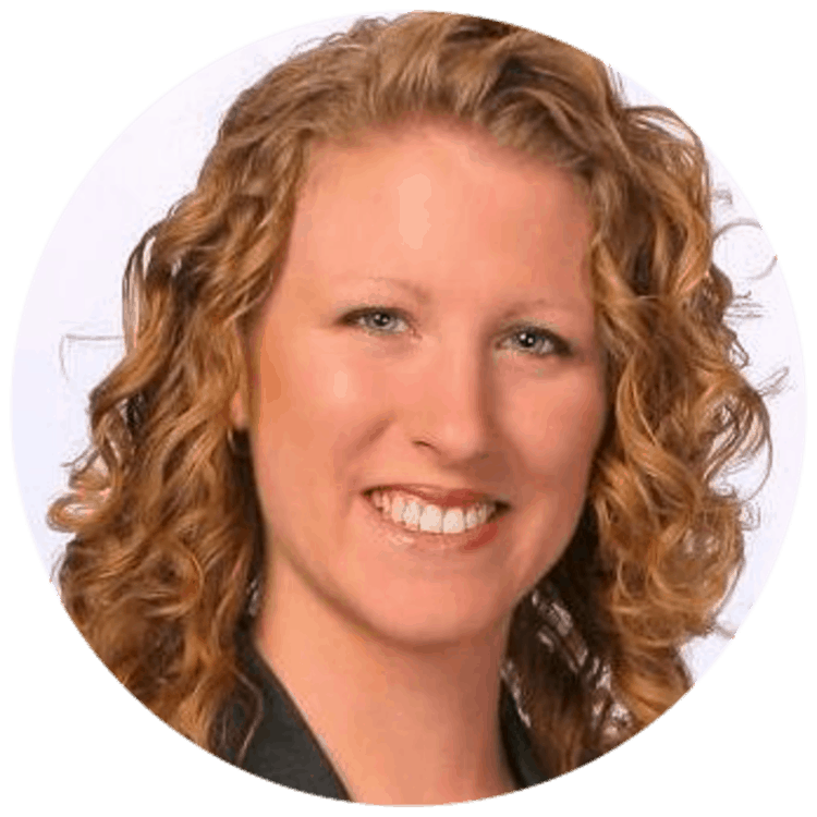 Kathrine Farris | Project management consultant