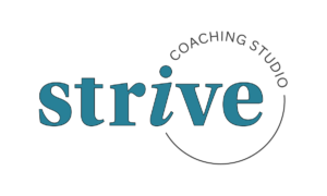 New Coaching Logo and Branding