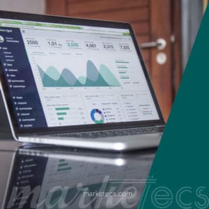 Digital Marketing Analytics Dashboard