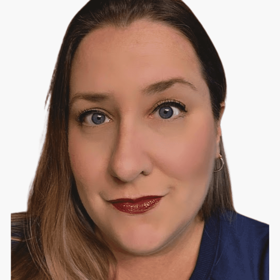 Melanie | Digital Marketing for Coaches and Consultants