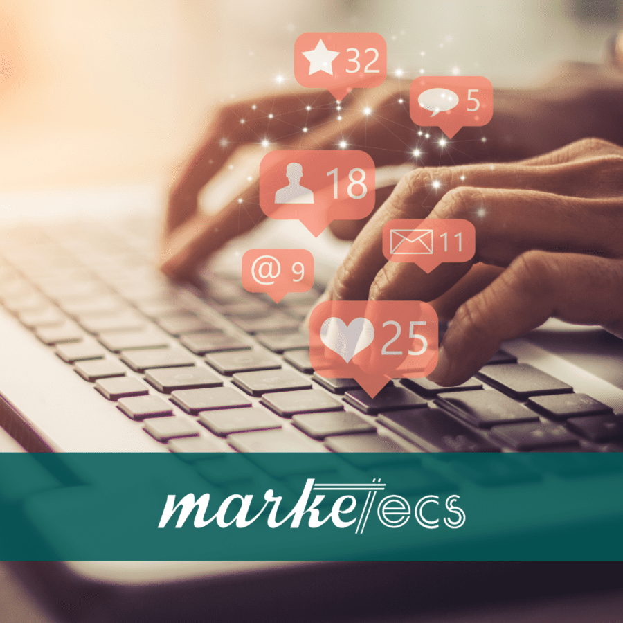 Social Media Primer Marketecs