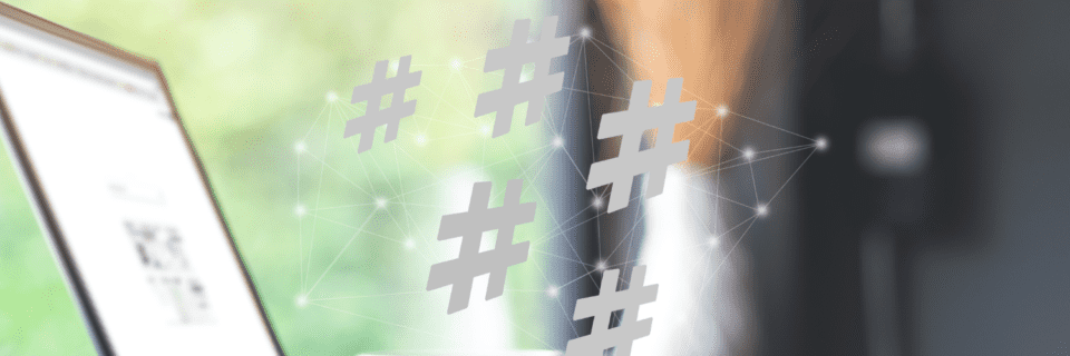 Hashtags