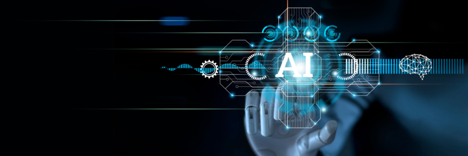 Artificial intelligence for digital marketers
