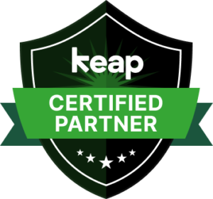 Keap Certified Partner for consultants and coaches | Infusionsoft Certified Partner for consultants and coaches