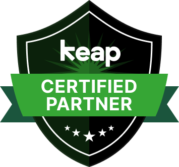 Keap Certified Partner for consultants and coaches | Infusionsoft Certified Partner for consultants and coaches