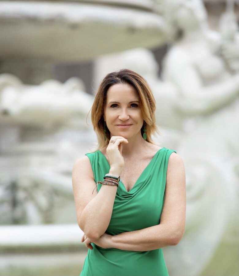Marketecs Engine subscriber - Colleen