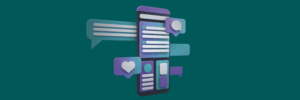 Social media content that converts