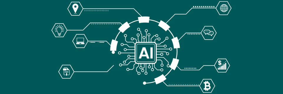 Practical AI applications