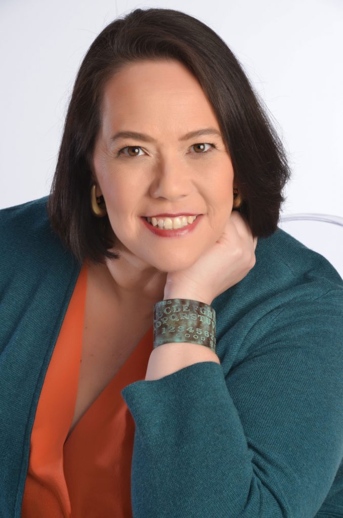 Tracey Ingle, Attorney