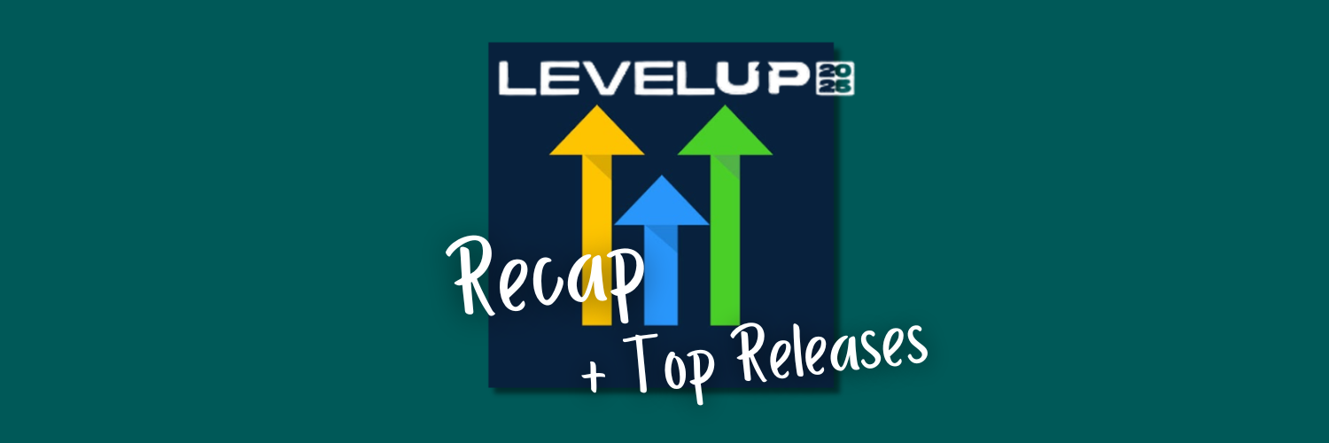 Levelup LevelUp 2025 Recap: The Top 5 GHL Updates for Service-Based ...