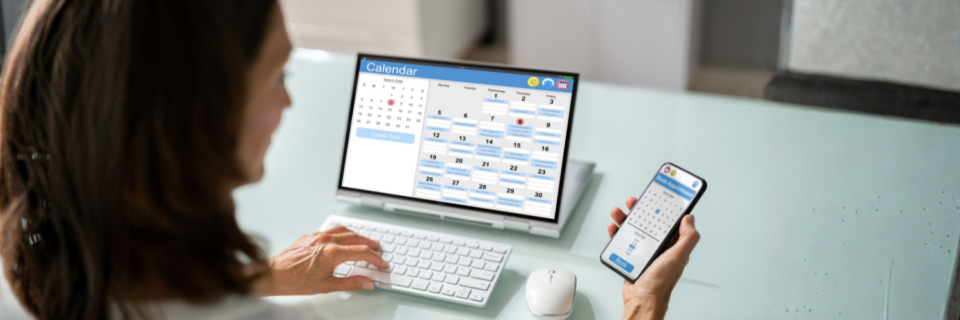 Automate Appointment Setting