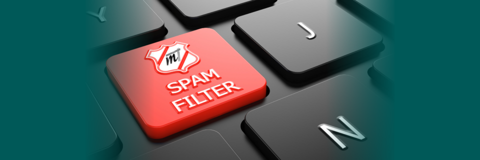 Automated CRM Spam Filter Automation in GHL