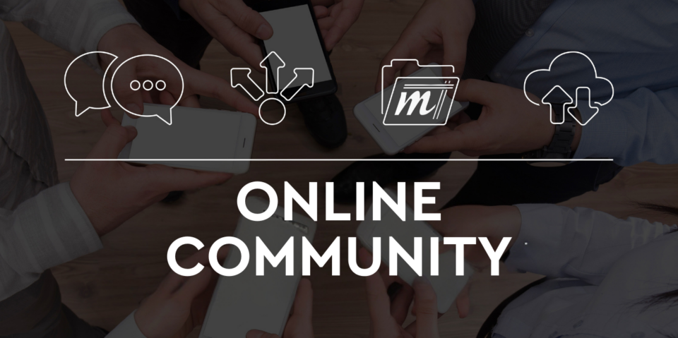 Online Community groups | Build online communities | GHL communities | GHL memberships
