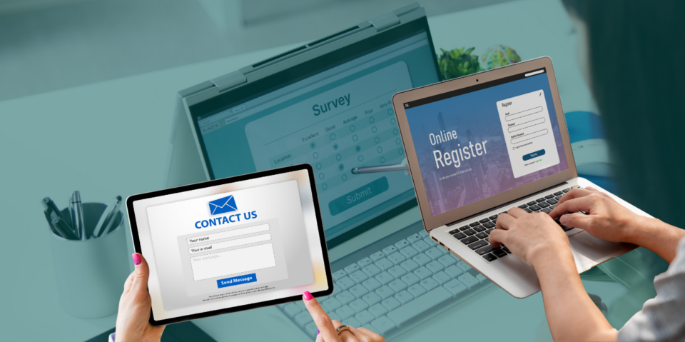 Online Forms and Surveys | GHL forms and surveys | GoHighLevel Forms and Surveys