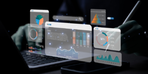 GoHighLevel dashboard