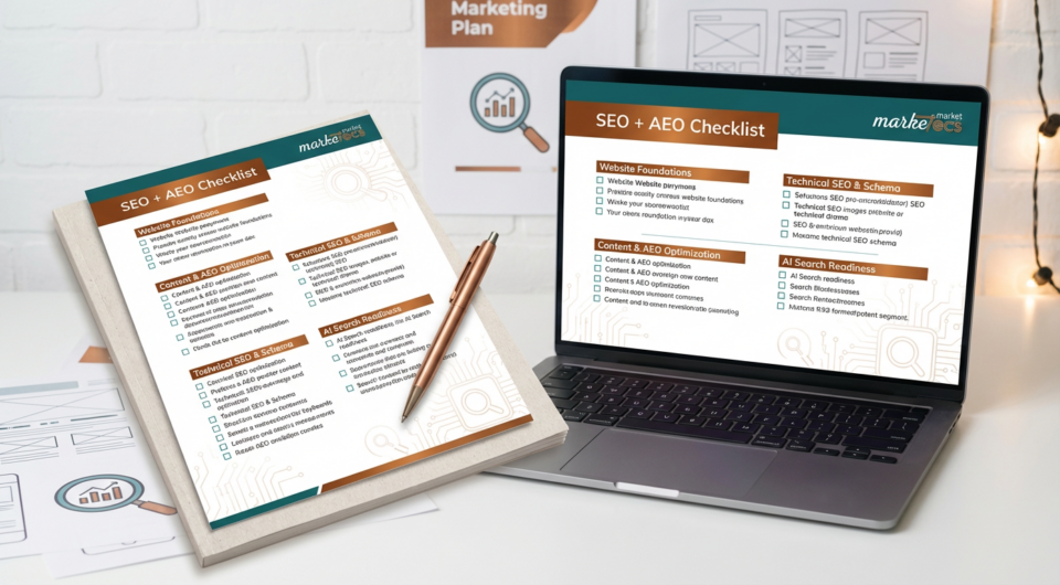 SEO checklist