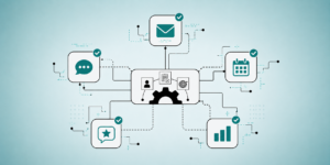 Marketing Automations