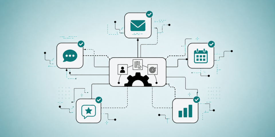 Marketing Automations