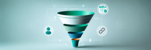 Booking funnel vs booking link